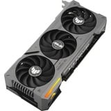 ASUS GeForce RTX 4070 Ti TUF GAMING, Grafikkarte DLSS 3, 3x DisplayPort, 2x HDMI 2.1