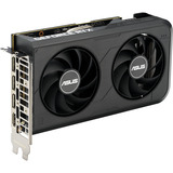 ASUS GeForce RTX 5050 DUAL OC 8GB, Grafikkarte DLSS 4, 3x DisplayPort, 1x HDMI 2.1