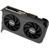 ASUS GeForce RTX 5050 DUAL OC 8GB, Grafikkarte DLSS 4, 3x DisplayPort, 1x HDMI 2.1