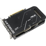 ASUS GeForce RTX 5050 DUAL OC 8GB, Grafikkarte DLSS 4, 3x DisplayPort, 1x HDMI 2.1