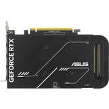 ASUS GeForce RTX 5050 DUAL OC 8GB, Grafikkarte DLSS 4, 3x DisplayPort, 1x HDMI 2.1
