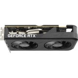 ASUS GeForce RTX 5050 DUAL OC 8GB, Grafikkarte DLSS 4, 3x DisplayPort, 1x HDMI 2.1