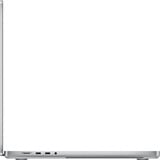 Apple MacBook Pro (16") 2026 CTO, Notebook silber, 48 GB, 1 TB (1 TB SSD), M5-Pro, MacOS, Deutsch