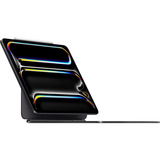 Apple iPad Pro 13" (2 TB) DEP, Tablet-PC silber, M5 / 2025 / 5G