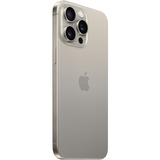 Apple iPhone 15 Pro Max 512GB, Handy Titan Natur, iOS, NON DEP