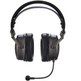Audeze Maxwell 2 Wireless, Gaming-Headset schwarz, Xbox-Version