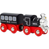 BRIO World - Sondereditionszug 2026, Spielfahrzeug 