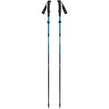 Trekkingstöcke Distance Carbon FLZ, Fitnessgerät