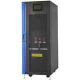BlueWalker PowerWalker VFI 100K CPG PF1 3/3 BX, USV schwarz
