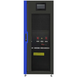 BlueWalker PowerWalker VFI 100K CPG PF1 3/3 BX, USV schwarz