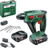 Akku-Bohrhammer Uneo Maxx, 18Volt