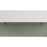 Bosch DBB85CC60 Serie 4, Dunstabzugshaube schwarz (matt), 80 cm
