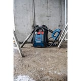 Bosch PRO GDI50-65D Betonrüttler, Verdichter schwarz/blau, 50 mm Rüttelkopf