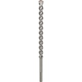 Bosch PRO SDS max-4 Hammerbohrer, Ø 30mm Arbeitslänge 400mm