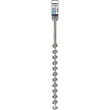 Bosch PRO SDS max-4 Hammerbohrer, Ø 30mm Arbeitslänge 400mm