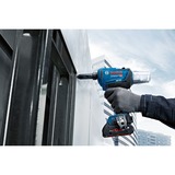 Bosch Professional Akku-Nietpistole GRG 18V-16 C Professional, 18Volt blau/schwarz, 2x Li-Ion Akku ProCORE18V 4,0Ah, in L-BOXX