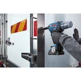 Bosch Professional Akku-Nietpistole GRG 18V-16 C Professional, 18Volt blau/schwarz, 2x Li-Ion Akku ProCORE18V 4,0Ah, in L-BOXX