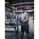 Bosch Professional Akku-Nietpistole GRG 18V-16 C Professional, 18Volt blau/schwarz, 2x Li-Ion Akku ProCORE18V 4,0Ah, in L-BOXX
