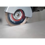 Bosch Professional Diamanttrennscheibe Expert HardCeramic, Ø 115mm Bohrung 22,23mm