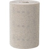 Bosch Professional Expert M480 Netzschleifrolle 115mm, K80, Schleifblatt 5 Meter Rolle, auch zum Handschleifen