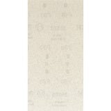 Bosch Professional Expert M480 Netzstruktur-Schleifblatt 93 x 186mm, K80 10 Stück, für Schwingschleifer