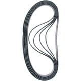 Bosch Professional Expert Schleifband N470 Fein, 40mm x 760mm 10 Stück, für Rohrbandschleifer