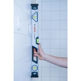 Bosch Professional Wasserwaage 60cm mit Durchgriffsöffnung