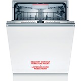 Bosch SHH4HCX48E Serie | 4, Spülmaschine 60 cm, XXL