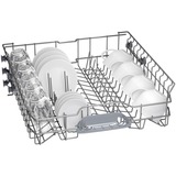 Bosch SMI2ITS33E Serie 2, Spülmaschine edelstahl (gebürstet), 60 cm, Home Connect