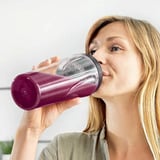 Bosch Serie 2 Standmixer VitaPower MMB2111S silber/schwarz, 450 Watt, 0,6 Liter