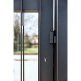 Bosch Smart Home  Tür-/Fensterkontakt II, Öffnungsmelder grau