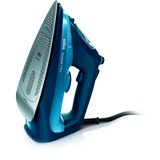 Braun TexStyle 7 Pro SI 7160, Dampfbügeleisen blau