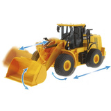 Carrera RC CAT 950M Radlader Maßstab 1:24