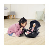 Corolle Mon Grand Poupon 36-42 cm Cybex Trageschale, Puppenzubehör 