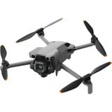 DJI DJI Mini 5 Pro Fly More Combo (DJI RC 2) 10628, Drohne hellgrau, Mechanische 3-Achsen-Kardanaufhängun