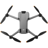 DJI DJI Mini 5 Pro Fly More Combo (DJI RC 2) 10628, Drohne hellgrau, Mechanische 3-Achsen-Kardanaufhängun