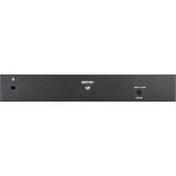 D-Link DGS-2000-10P, Switch 