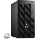 Dell OptiPlex 3090 MT (KW23H), PC-System schwarz, Windows 10 Pro 64-Bit