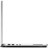 Dell Pro 16 Plus (7VNMN), Notebook silber, Intel® Core™ Ultra 5 236V, Intel® Arc™ Graphics 130V, 16 GB LPDDR5X, 512 GB (512 GB SSD), Windows 11 Pro