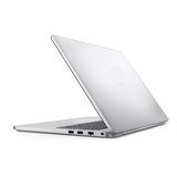Dell Pro 16 (DFT4N), Notebook platin, AMD Ryzen AI 5 340, AMD Radeon 840M, 16 GB DDR4, 512 GB (512 GB SSD), Windows 11 Pro