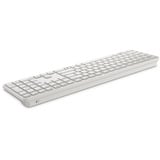 Dell Pro 5 Tastatur und Maus-Set (KM526), Desktop-Set hellgrau, DE-Layout, Plunger