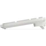 Dell Pro 5 Tastatur und Maus-Set (KM526), Desktop-Set hellgrau, DE-Layout, Plunger