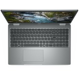 Dell  Precision 3591-R3T1F, Notebook grau, Intel® Core™ Ultra 7 155H, NVIDIA RTX 1000, 16 GB DDR5, 512 GB (512 GB SSD), Windows 11 Pro 64-Bit