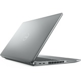 Dell  Precision 3591-R3T1F, Notebook grau, Intel® Core™ Ultra 7 155H, NVIDIA RTX 1000, 16 GB DDR5, 512 GB (512 GB SSD), Windows 11 Pro 64-Bit