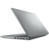 Dell  Precision 3591-R3T1F, Notebook grau, Intel® Core™ Ultra 7 155H, NVIDIA RTX 1000, 16 GB DDR5, 512 GB (512 GB SSD), Windows 11 Pro 64-Bit
