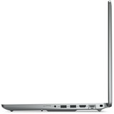 Dell  Precision 3591-R3T1F, Notebook grau, Intel® Core™ Ultra 7 155H, NVIDIA RTX 1000, 16 GB DDR5, 512 GB (512 GB SSD), Windows 11 Pro 64-Bit