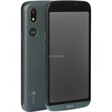 Doro 8050, Handy Grau, Android 9.0 (Pie)