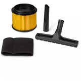 EINHELL TC-VC 3055 S, Nass-/Trockensauger silber/rot