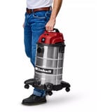 EINHELL TC-VC 3055 S, Nass-/Trockensauger silber/rot