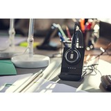 EPOS | Sennheiser IMPACT SDW 5063, Headset schwarz, Stereo